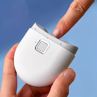Thumbnail for Clippy - Επαναφορτιζόμενη φορητή ηλεκτρική μηχανή κοπής νυχιών