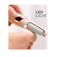 Thumbnail for Ηλεκτρική Λίμα Περιποίησης Ποδιών