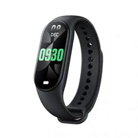 Thumbnail for M8 Band Smart Watch Smart Fitness Tracker