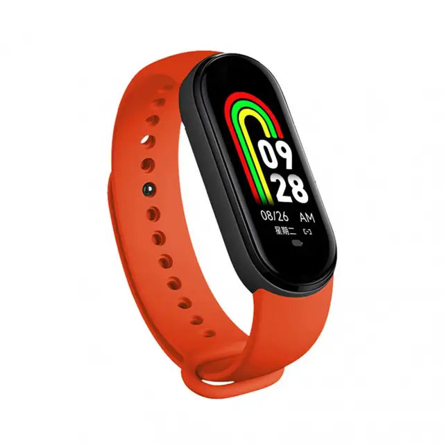 M8 Band Smart Watch Smart Fitness Tracker