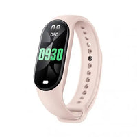 Thumbnail for M8 Band Smart Watch Smart Fitness Tracker