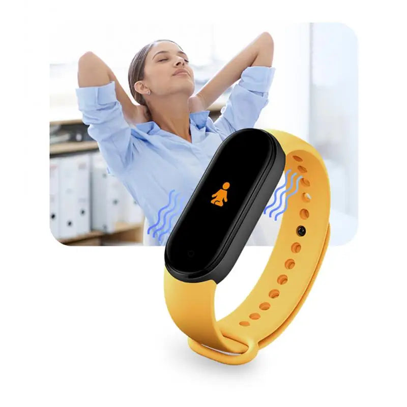 M8 Band Smart Watch Smart Fitness Tracker