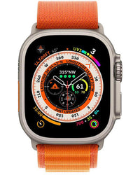 Thumbnail for Watch 8 Ultra Smart Watch