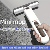 Thumbnail for MultiMop Mini: Πολυεργαλείο Μίνι Σφουγγαρίστρα για Πολυλειτουργικό Καθαρισμό σε Αυτοκίνητα, Επιφάνειες και Οθόνες