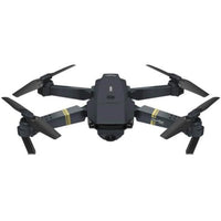 Thumbnail for Μικρό Αναδιπλόμενο Και Επαναφορτιζόμενο Drone με Τηλεχειριστήριο Μαύρο 998Pro