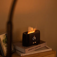 Thumbnail for Flame Aroma Diffuser