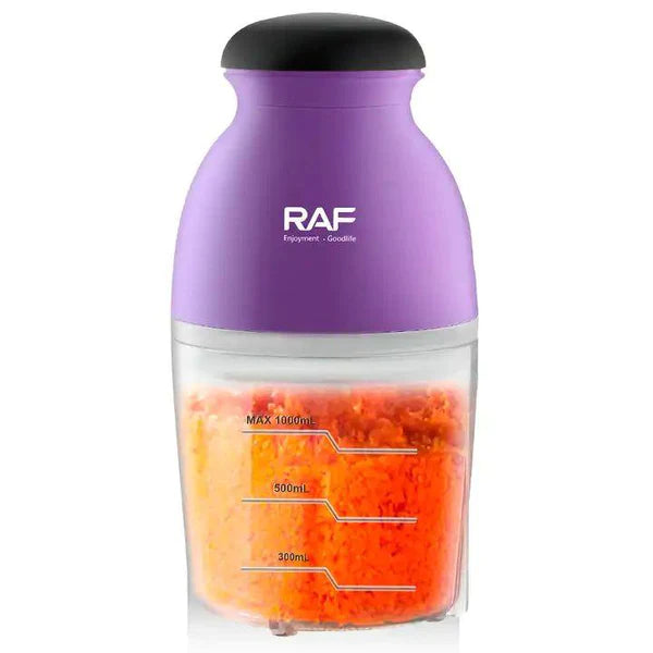 Raf - Ηλεκτρικός κόφτης λαχανικών