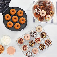 Thumbnail for Express Mini Donut Maker