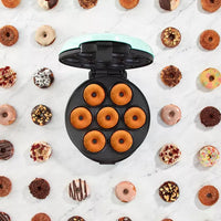 Thumbnail for Express Mini Donut Maker