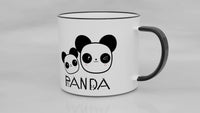 Thumbnail for Κούπα Panda