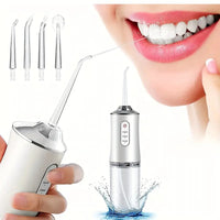 Thumbnail for Jet Smile - Φορητή Συσκευή Καθαρισμού Δοντιών