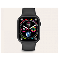 Thumbnail for Smartwatch S9 PRO MAX BIG 45mm – μαύρο