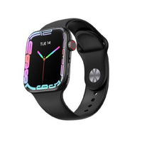 Thumbnail for T900 Pro Max Smartwatch 2.3” 49mm σε Μαύρο Χρώμα Και Ρόζ