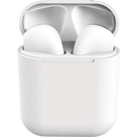 Thumbnail for Ασύρματα Ακουστικά Pods 12, σε λευκό χρώμα